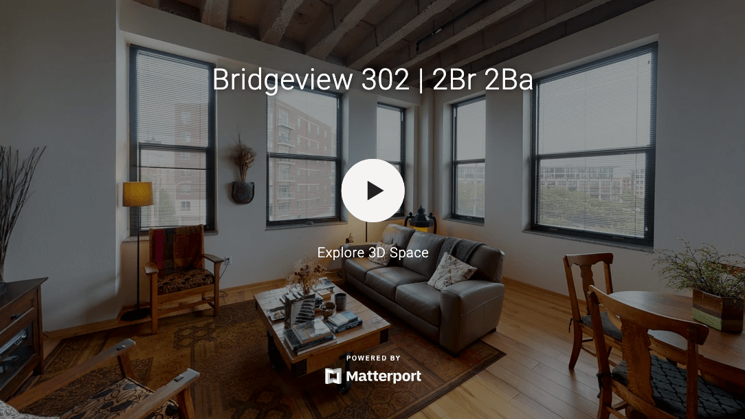 Bridgeview 302 VT