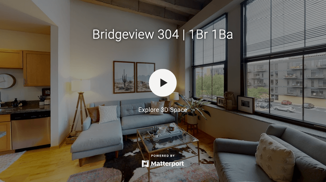 Bridgeview 304 VT