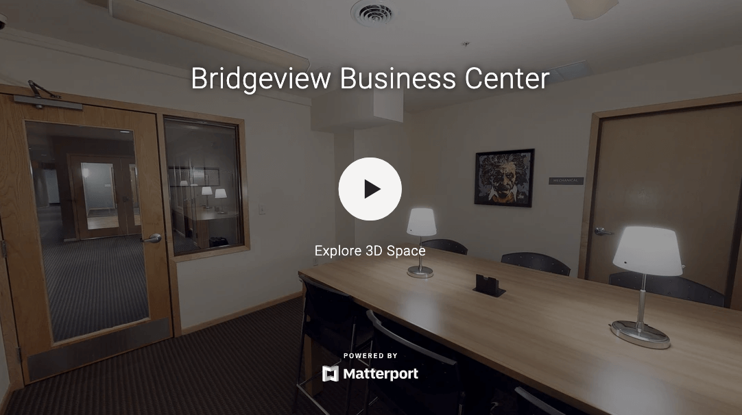 Bridgeview Business Center