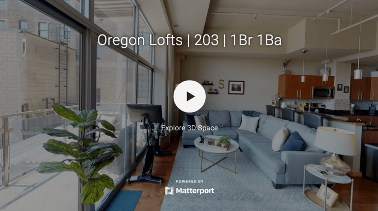 Oregon Lofts 203 VT