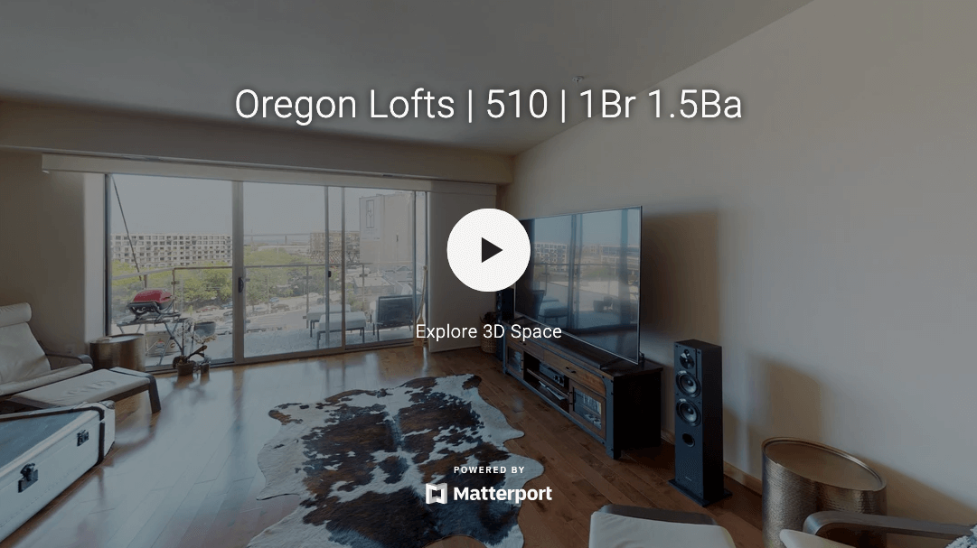 Oregon Lofts 510 VT
